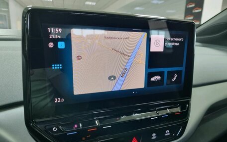 Volkswagen ID.4, 2021 год, 2 750 000 рублей, 12 фотография