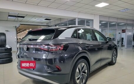 Volkswagen ID.4, 2021 год, 2 750 000 рублей, 6 фотография