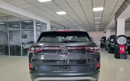 Volkswagen ID.4, 2021 год, 2 750 000 рублей, 5 фотография