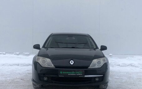 Renault Laguna III рестайлинг, 2008 год, 515 000 рублей, 2 фотография