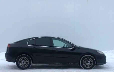Renault Laguna III рестайлинг, 2008 год, 515 000 рублей, 4 фотография