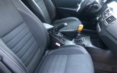 Renault Laguna III рестайлинг, 2008 год, 515 000 рублей, 10 фотография