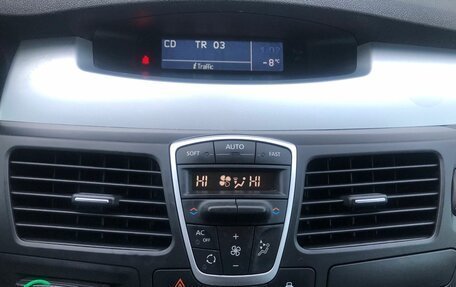 Renault Laguna III рестайлинг, 2008 год, 515 000 рублей, 13 фотография