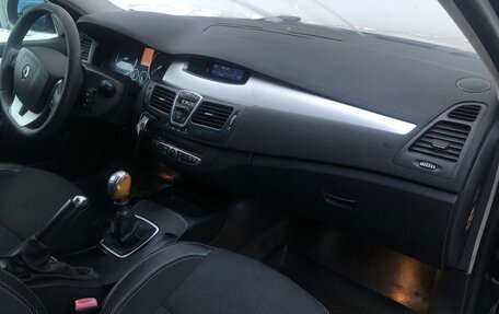 Renault Laguna III рестайлинг, 2008 год, 515 000 рублей, 9 фотография