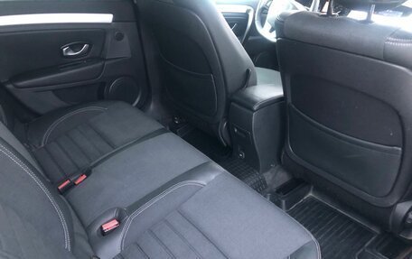 Renault Laguna III рестайлинг, 2008 год, 515 000 рублей, 11 фотография