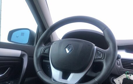 Renault Laguna III рестайлинг, 2008 год, 515 000 рублей, 16 фотография