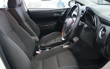 Toyota Auris II, 2016 год, 1 469 000 рублей, 8 фотография