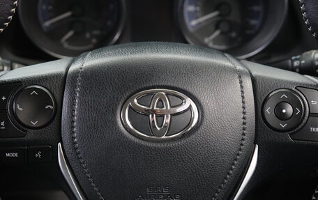 Toyota Auris II, 2016 год, 1 469 000 рублей, 13 фотография