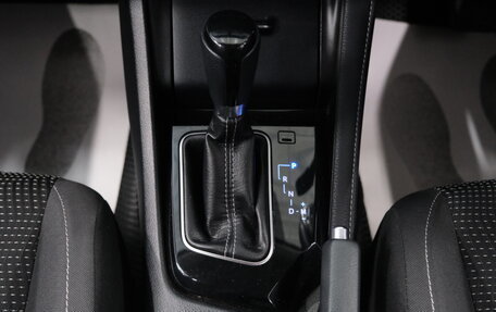 Toyota Auris II, 2016 год, 1 469 000 рублей, 17 фотография