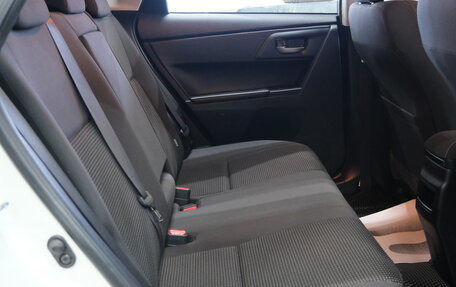 Toyota Auris II, 2016 год, 1 469 000 рублей, 21 фотография