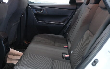 Toyota Auris II, 2016 год, 1 469 000 рублей, 22 фотография