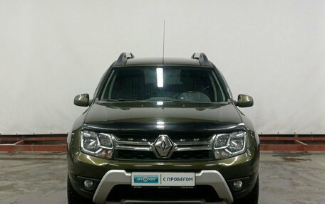Renault Duster I рестайлинг, 2019 год, 1 499 000 рублей, 2 фотография