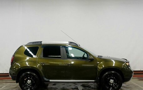 Renault Duster I рестайлинг, 2019 год, 1 499 000 рублей, 4 фотография