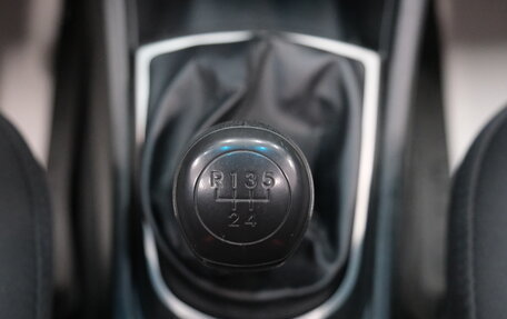 Hyundai Solaris II рестайлинг, 2015 год, 949 000 рублей, 17 фотография