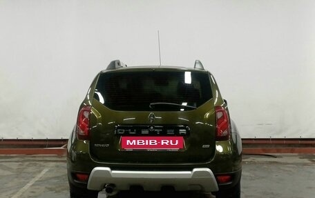 Renault Duster I рестайлинг, 2019 год, 1 499 000 рублей, 6 фотография