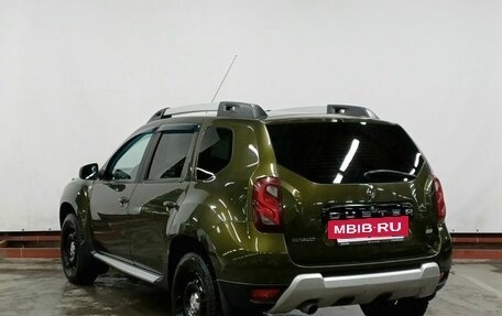 Renault Duster I рестайлинг, 2019 год, 1 499 000 рублей, 7 фотография