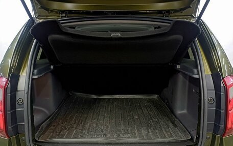 Renault Duster I рестайлинг, 2019 год, 1 499 000 рублей, 10 фотография