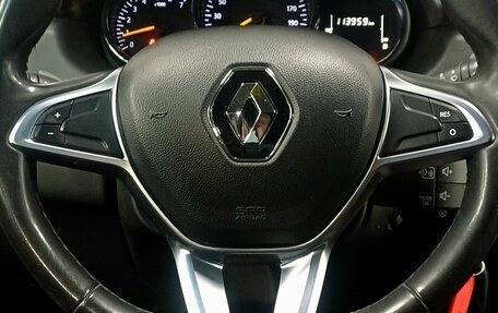 Renault Duster I рестайлинг, 2019 год, 1 499 000 рублей, 13 фотография