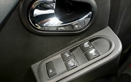 Renault Duster I рестайлинг, 2019 год, 1 499 000 рублей, 18 фотография