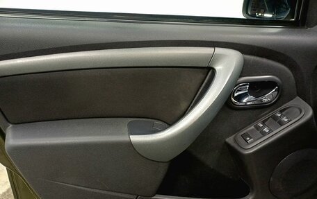 Renault Duster I рестайлинг, 2019 год, 1 499 000 рублей, 17 фотография