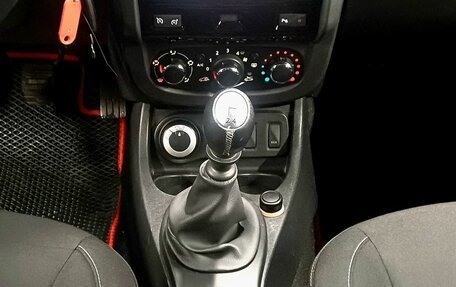 Renault Duster I рестайлинг, 2019 год, 1 499 000 рублей, 15 фотография