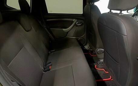 Renault Duster I рестайлинг, 2019 год, 1 499 000 рублей, 21 фотография