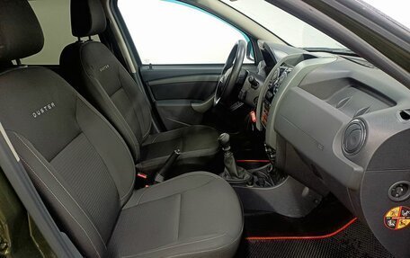 Renault Duster I рестайлинг, 2019 год, 1 499 000 рублей, 20 фотография