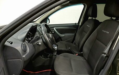 Renault Duster I рестайлинг, 2019 год, 1 499 000 рублей, 19 фотография