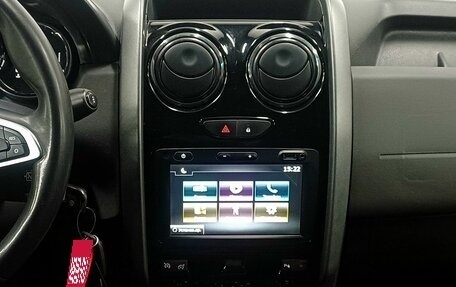 Renault Duster I рестайлинг, 2019 год, 1 499 000 рублей, 14 фотография