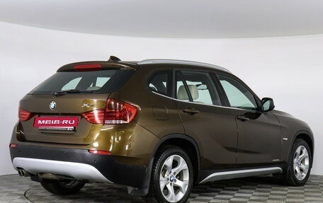 BMW X1, 2009 год, 2 300 000 рублей, 2 фотография