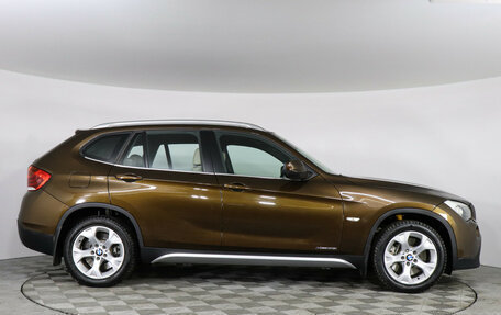 BMW X1, 2009 год, 2 300 000 рублей, 6 фотография