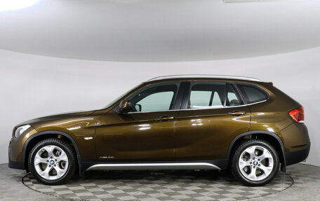 BMW X1, 2009 год, 2 300 000 рублей, 5 фотография