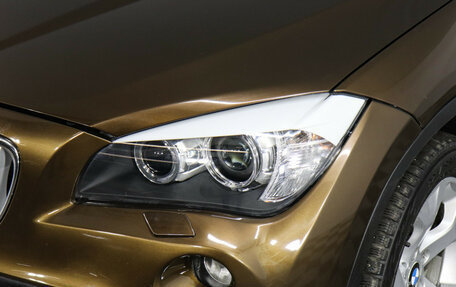 BMW X1, 2009 год, 2 300 000 рублей, 7 фотография