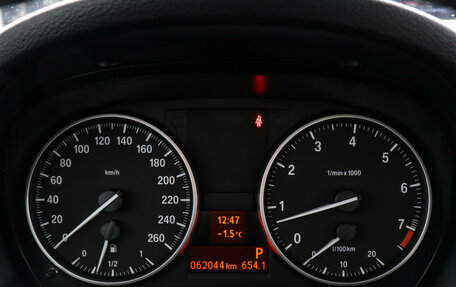 BMW X1, 2009 год, 2 300 000 рублей, 13 фотография