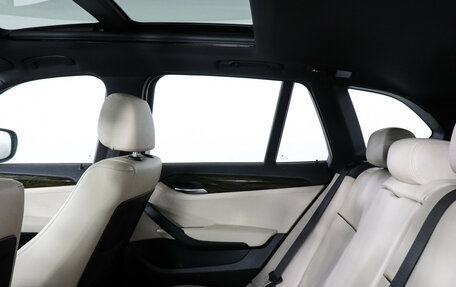 BMW X1, 2009 год, 2 300 000 рублей, 14 фотография