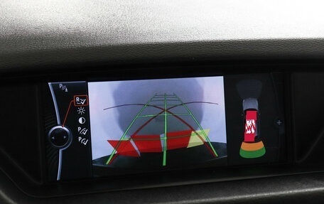 BMW X1, 2009 год, 2 300 000 рублей, 16 фотография