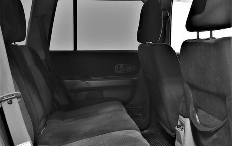 Mitsubishi Pajero Sport II рестайлинг, 2006 год, 685 000 рублей, 10 фотография