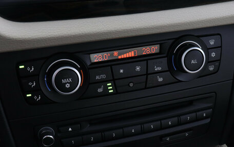 BMW X1, 2009 год, 2 300 000 рублей, 17 фотография