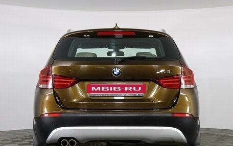 BMW X1, 2009 год, 2 300 000 рублей, 4 фотография