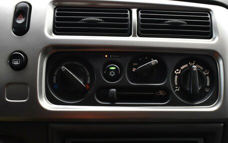 Mitsubishi Pajero Sport II рестайлинг, 2006 год, 685 000 рублей, 7 фотография