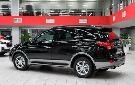 Hyundai ix55, 2009 год, 1 090 000 рублей, 4 фотография