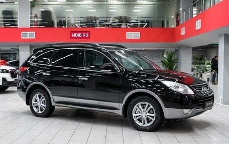 Hyundai ix55, 2009 год, 1 090 000 рублей, 3 фотография