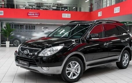 Hyundai ix55, 2009 год, 1 090 000 рублей, 5 фотография