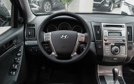 Hyundai ix55, 2009 год, 1 090 000 рублей, 16 фотография