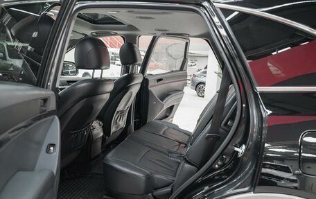 Hyundai ix55, 2009 год, 1 090 000 рублей, 9 фотография