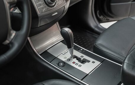 Hyundai ix55, 2009 год, 1 090 000 рублей, 13 фотография