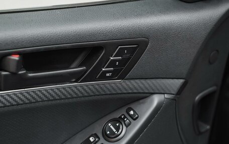 Hyundai ix55, 2009 год, 1 090 000 рублей, 12 фотография