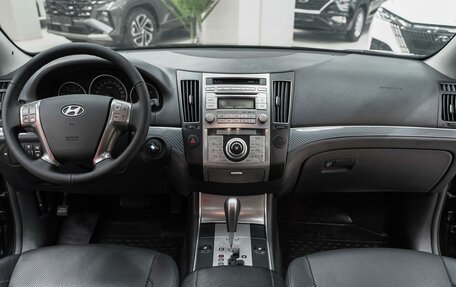 Hyundai ix55, 2009 год, 1 090 000 рублей, 14 фотография