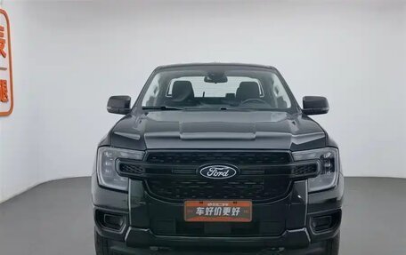 Ford Ranger, 2024 год, 3 700 000 рублей, 2 фотография