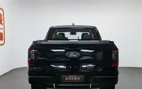Ford Ranger, 2024 год, 3 700 000 рублей, 4 фотография